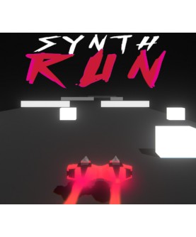 Synth Run Steam Key GLOBAL
